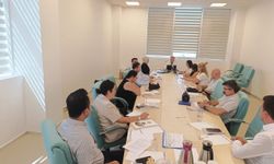 BAKA'da kalkınma çalıştayı