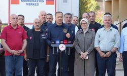 831 bağımsız bölümde yıkık yada hasar tespit edildi