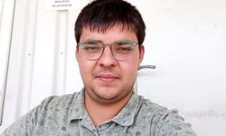 Genç sürücü hayatını kaybetti