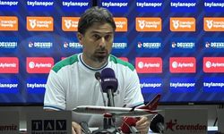 İlhan Palut'tan özeleştiri