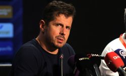 Emre Belözoğlu'dan maç sonu açıklama