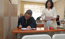 Büyükşehir'den YKS desteği