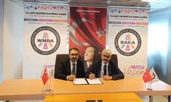 Antalya'da kadın kooperatiflerine destek