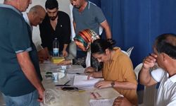 ANTBİRLİK'te genel kurul yapıldı