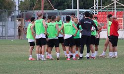 Kepezspor'da hazırlıklar tamam