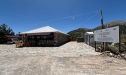 Sagalassos'a kadın emeği