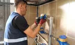 Antalya’da sayaçlar değişiyor