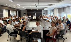 Muratpaşa’da kültür şöleni