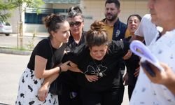 Pastane cinayetinde öldürülen gencin ailesi feryat etti