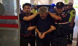 Antalya'da 2 kişiyi öldüren firari zanlı yakalandı