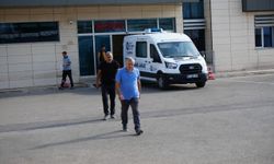 Kerim Üre'nin cenazesini yakınları teslim aldı