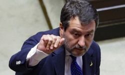 Fransa İtalya Büyükelçisi'ni bakanlığa çağırdı