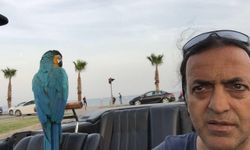 Turgut Özal'ın papağanı çalındı