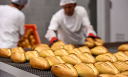 Antalya'nın tercihi Halk Ekmek