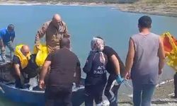 Burdur'da eğitim uçağı düştü