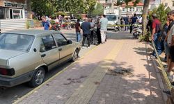 2 kişiyi yaralayıp kayıplara karıştı