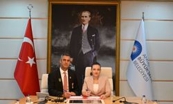 Büyükşehir'den şehit ve gazi derneklerine destek