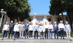Akseki'ye kampüs