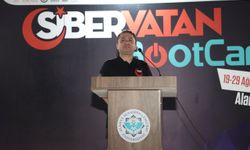 ‘Siber Vatan'ın koruyucularına sertifika