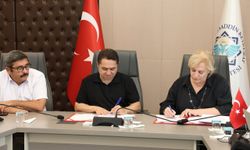 ALKÜ ile Alanya Kent Konseyi iş birliği yapacak