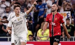 Arda attı, Madrid döndü