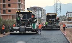 Antalya Şehir Hastanesi'ne ulaşım kolaylaşıyor