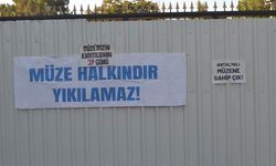 Arkeologlardan Müze yorumu