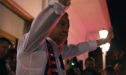 Başkan Böcek’ten videolu mesaj