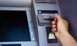 9 ADET ATM CİHAZI KURULUM YERİ KİRALANMASI