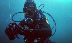 21 gün önce evlenmişti! Genç dalgıcın kahreden ölümü