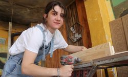 ‘Kadınsın yapamazsın’ dediler, 7 ülkeye ihracat yapıyor