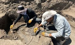 Eski Van Şehri’nde tarihin izleri