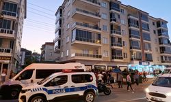 Asansör faciası: 2 ağır yaralı