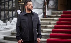 Zelenkiy'den Türkiye açıklaması