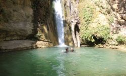 Gizli hazineleri ortaya çıkıyor