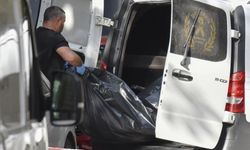 Ukrayna’da siyasi cinayet