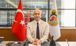 Başkan Özçelik'ten 30 Ağustos mesajı