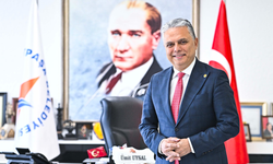 Başkan Uysal'dan 30 Ağustos mesajı