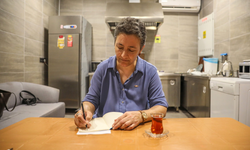 Belediyenin çaycısından kitap