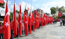 Başkan Kocagöz: Emaneti sonsuza kadar koruyacağız