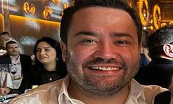 Gökhan Böcek Antalya’ya geldi