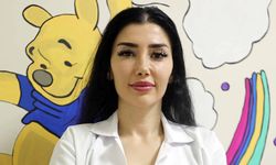 'Bebeğin damak tadı anne karnında şekilleniyor'