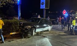 Eski belediye başkanı ölümden döndü