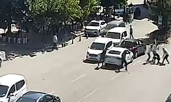 Kombi tartışması hastanede bitti