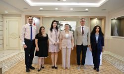 Büyüşehir ve Litvanya'dan işbirliği