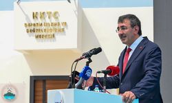 Deprem İzleme Merkezi açıldı