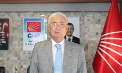 Nail Kamacı YENİ Parti'ye geçiyor