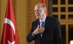 Erdoğan: "Fırsat penceresi aralanmıştır"
