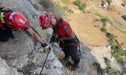 Jandarmadan kurtarma operasyonu