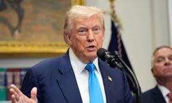 Trump'tan Hamas'a çağrı